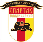 Значок Cпартак (Владикавказ)